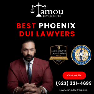 How to Beat a DUI Charge in Phoenix, AZ [2025]