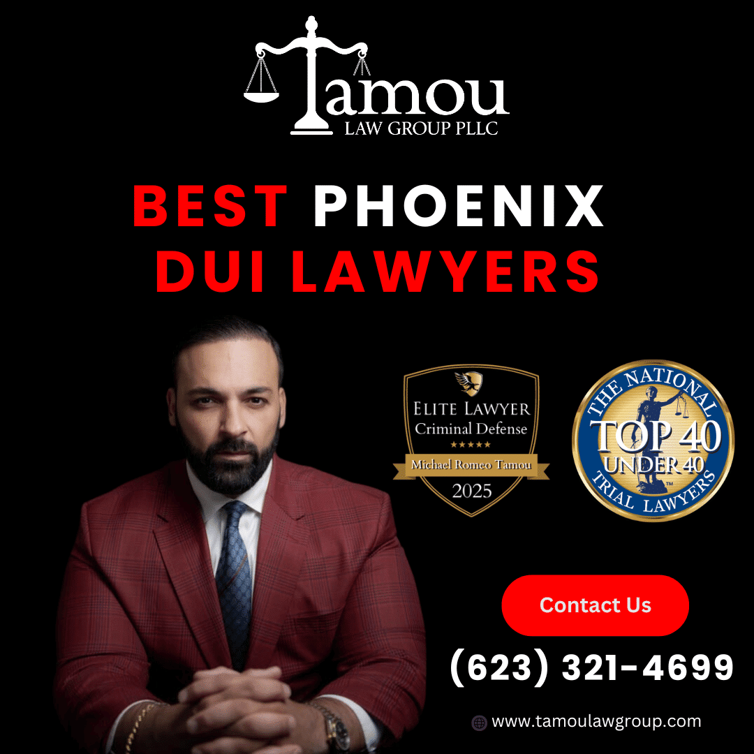 best phoenix dui lawyers