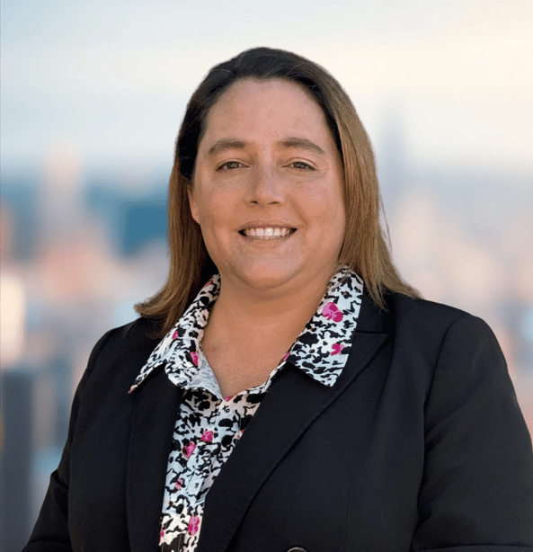 Photo of Jacie Cotterell