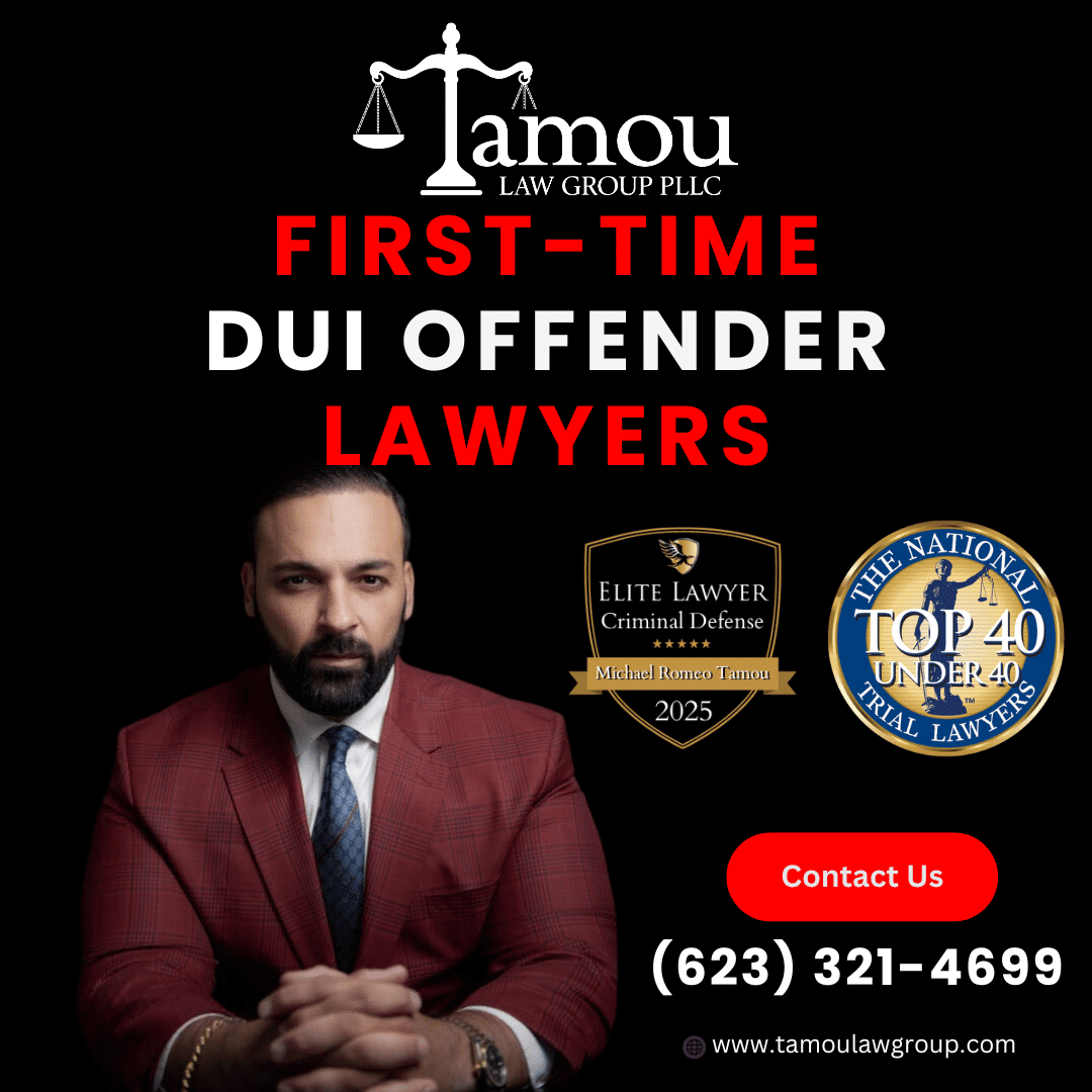 first-time dui offender in arizona