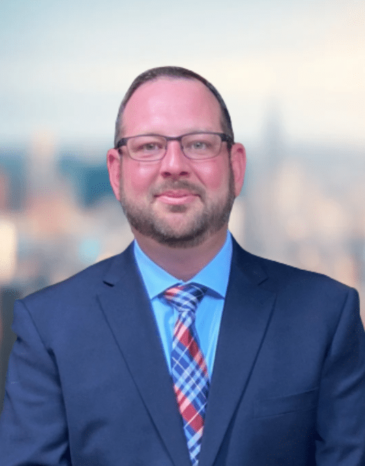 Photo of Jacob Gayer