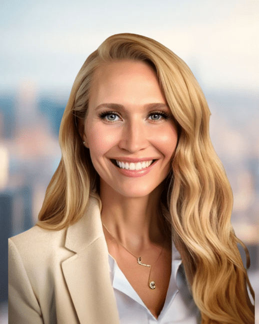 Photo of Kristie Ortega