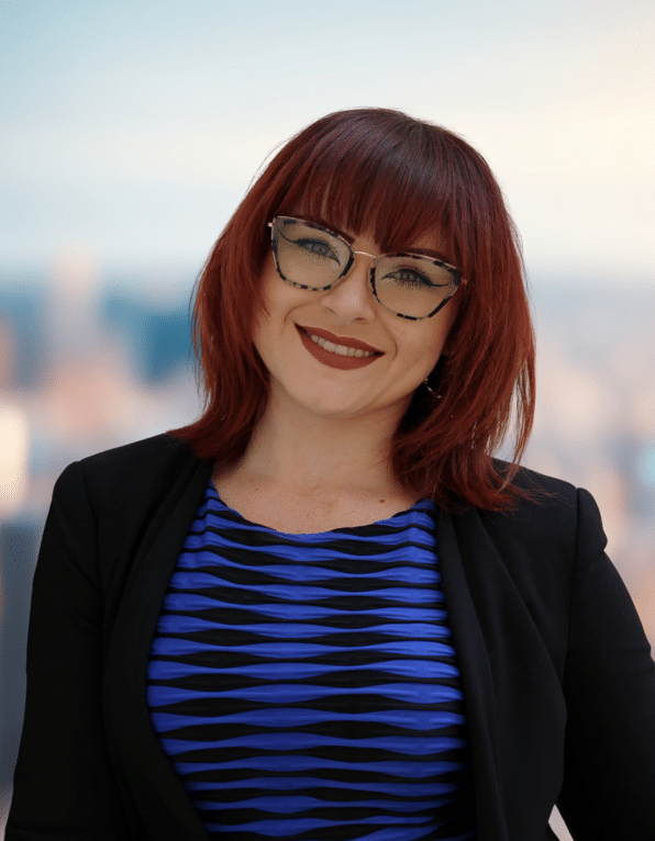 Photo of Harper Pollock