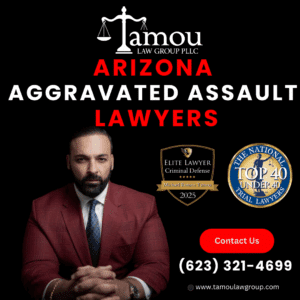 How to Beat Strangulation Charges in Arizona [2025]