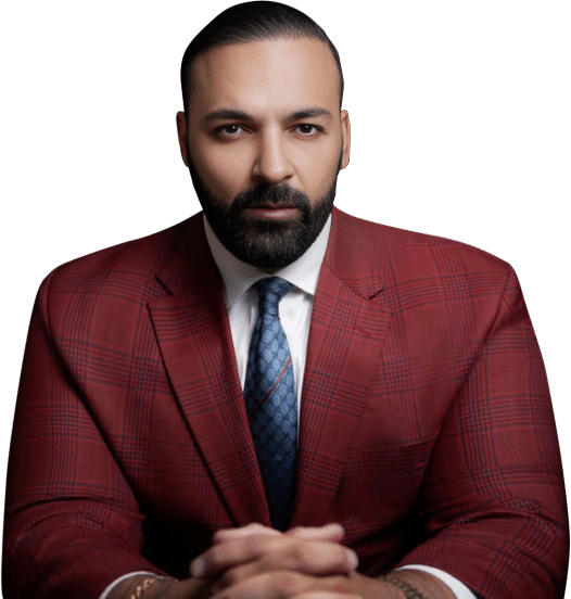 Michael Tamou - Criminal Defense Lawyer in Scottsdale