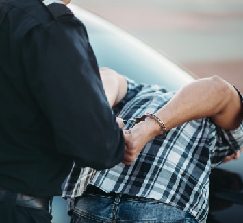 Legal Defense For Violent Crimes