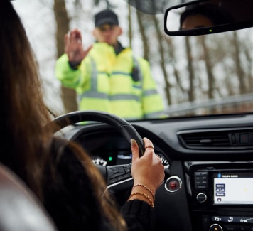 Legal Defense For Traffic Offenses In Scottsdale