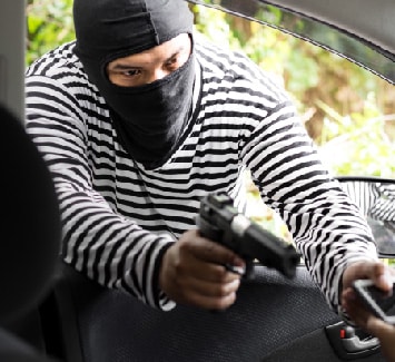 Legal Defense For Theft Crimes In Scottsdale