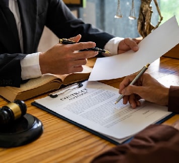 Legal Defense For Expungement Rights Restoration