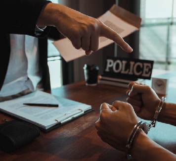 Legal Defense For Violations In Scottsdale