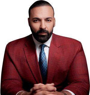 Michael Tamou - Criminal Defense Lawyer