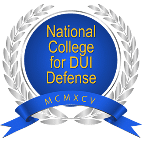 National College For DUI Defense