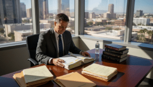 Defense Strategies Explained: Protecting Your Rights in Arizona