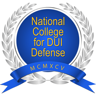 National College For DUI Defense