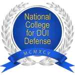 National College For DUI Defense