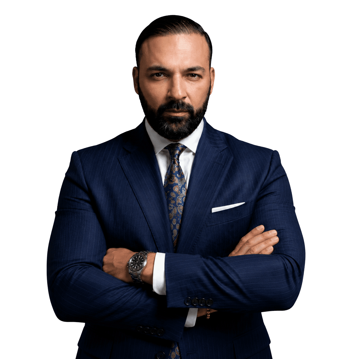 Michael Tamou - Criminal Defense Lawyer